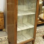 879 4534 DISPLAY CABINET